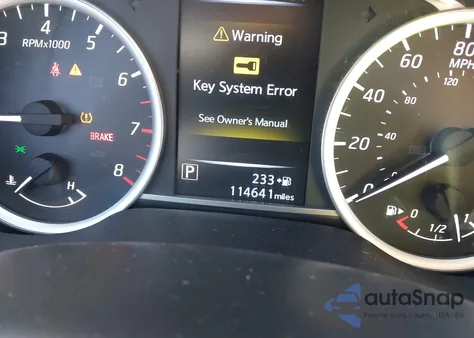 2016 Nissan Sentra Fe+ S/S/Sl/Sr/Sv from USA, damaged, VIN 3N1AB7APXGL656385